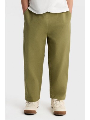 Nk Kids Kız Çocuk Pantolon 4-8 Yaş 51522