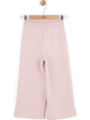 Nk Kids Kız Çocuk Pantolon 4-8 Yaş 59507
