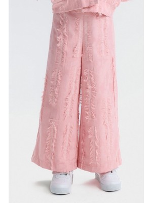 Nk Kids Kız Çocuk Pantolon 4-8 Yaş 51519