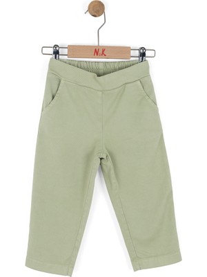 Nk Kids Kız Çocuk Pantolon 1-4 Yaş 51610