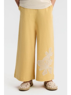 Nk Kids Kız Çocuk Pantolon 4-8 Yaş 51520