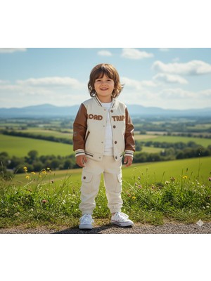 Carnaval Kolej Ceketli Erkek Bebe Takım