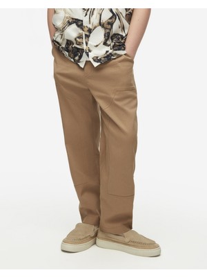 Nk Kids Erkek Çocuk Pantolon 8-14 Yaş 68326