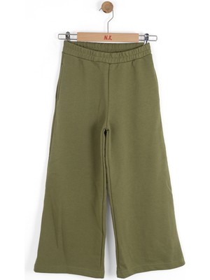 Nk Kids Kız Çocuk Pantolon 8-14 Yaş 59311