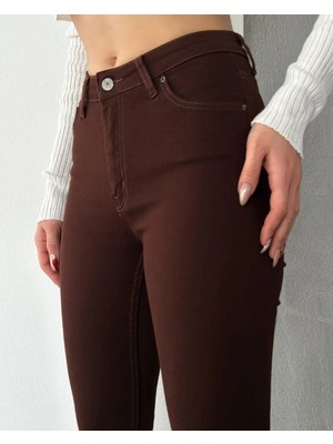 Aida Fashion Skinny Jeans