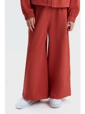 Nk Kids Kız Çocuk Pantolon 4-8 Yaş 51508