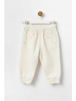 Nk Kids Kız Çocuk Pantolon 1-4 Yaş 59606