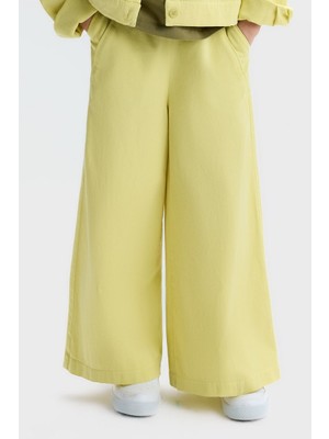 Nk Kids Kız Çocuk Pantolon 4-8 Yaş 51509