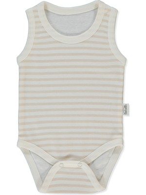 Bebetto Ribana Atlet Body Ay (Happy Anımal) Bej