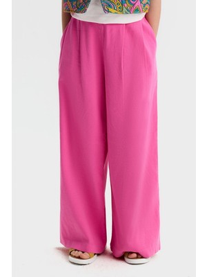 Nk Kids Kız Çocuk Pantolon 8-14 Yaş 51311