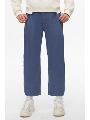 Nk Kids Kiz Çocuk Pantolon 10-16 Yaş 57702