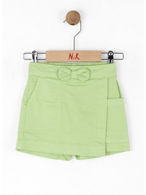 Nk Kids Kız Çocuk Şort Etek 9AY-4YAŞ 58600