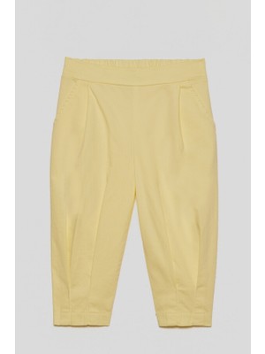 Nk Kids Kız Çocuk Pantolon 1-4 Yaş 58614