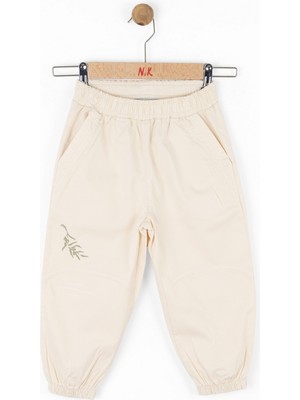 Nk Kids Kız Çocuk Pantolon 4-8 Yaş 58505