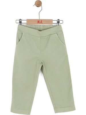 Nk Kids Kız Çocuk Pantolon 1-4 Yaş 51610