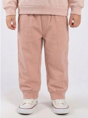 Nk Kids Kız Çocuk Pantolon 9aY-4 Yaş 57609