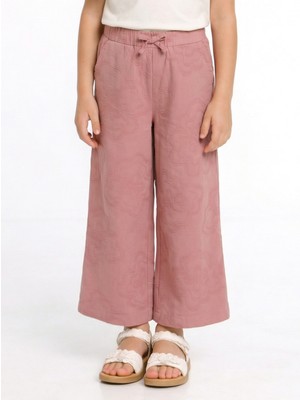 Nk Kids Kız Çocuk Pantolon 4-8 Yaş 51510