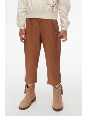 Nk Kids Kız Çocuk Pantolon 4-8 Yaş 57507