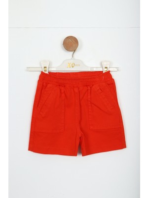 Nk Kids Kız Çocuk Şort  9Ay -3 Yaş 58623