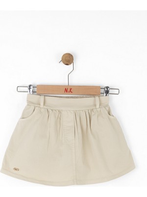 Nk Kids Kız Çocuk Etek 4-8 Yaş 58501