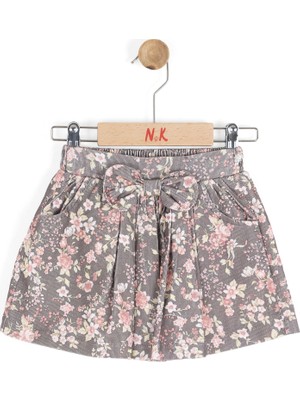 Nk Kids Kız Çocuk Etek 1-4 Yaş 59611