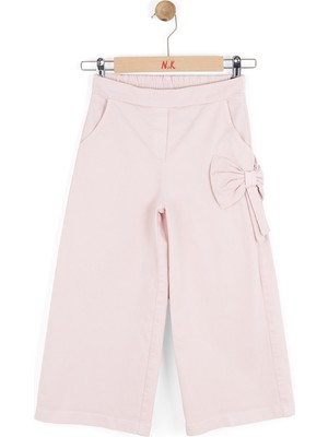 Nk Kids Kız Çocuk Pantolon 4-8 Yaş 59515