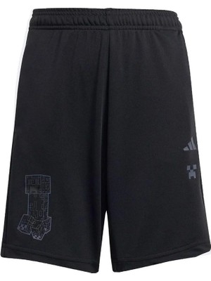 Adidas  Çocuk  Şort J Mc Short KA0243