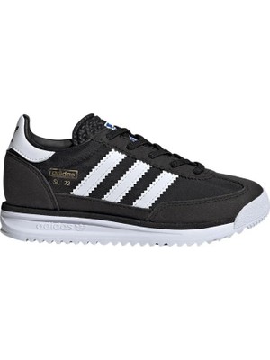 Adidas Çocuk  Siyah  Sneaker Sl 72 Rs El C IH2982