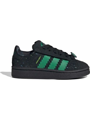 adidas Çocuk  Siyah  Sneaker CAMPUS 00s CF EL C IH1734