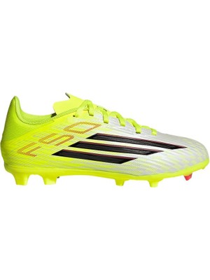 Adidas Çocuk  Sarı  Krampon F50 League Fg/mg J JR9014