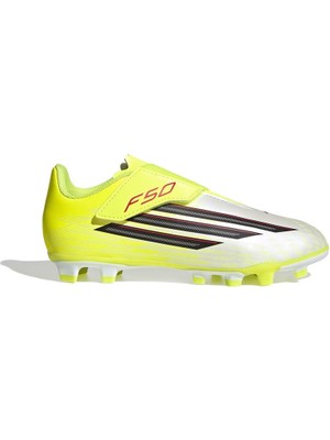 Adidas  Çocuk Sarı  Krampon F50 Club Vel Fg/mg J JS1489