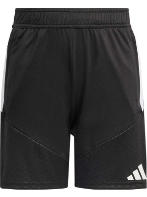 Adidas Çocuk  Siyah  Şort TIRO26C Shoy KA7656