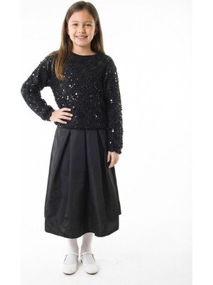 Escabel Kız Çocuk Alt Üst Takım 10-14 Yaş 36182