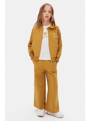 Nk Kids Kız Çocuk Eşofman Takım 8-14 Yaş 19301