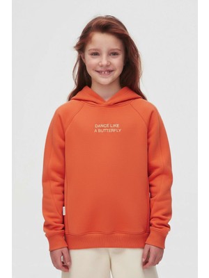 Nk Kids Kız Çocuk Sweatşirt 8-14 Yaş 39321