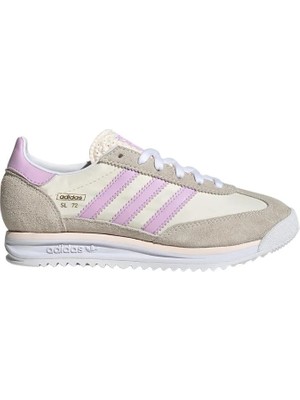 Adidas Unisex Çocuk  Beyaz  Sneaker Sl 72 Rs J JP9659
