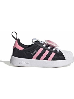 adidas Çocuk  Siyah  Sneaker ADIFOM SUPERSTAR 360 C IH7056