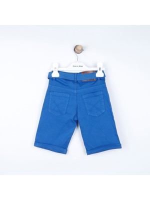 P-003687 (Hype 8004) Erkek Parntolon 3-7 Yaş