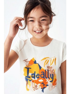 Nk Kids P-003491 (Nk 32358) Kız Ideally Badi 8-14 Yaş
