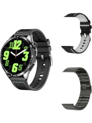 Calperia G4 Saat - Lisinya