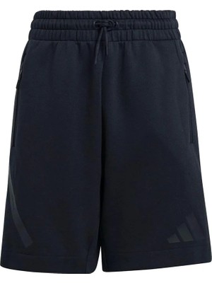 Adidas  Çocuk  Şort J Zne Shorts JF2496