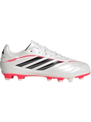 adidas Çocuk  Beyaz  Krampon COPA PURE IV CLUB FG/MG J JR6197