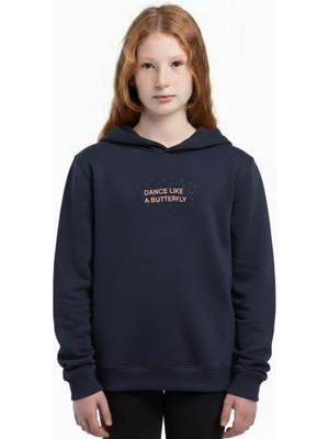 Nk Kids Kız Çocuk Sweatşirt 8-14 Yaş 39321