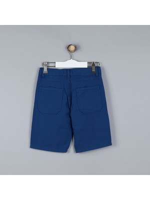 Nk Kids P-003514 (Nk 62708) Erkek Summer Şort 8-14 Yaş
