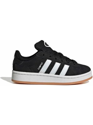 Adidas Siyah  Çocuk  Sneaker Campus 00S C JI4331