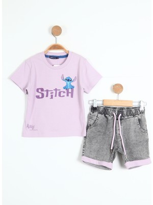 Nk Kids Erkek Çocuk Kombin Takmı 1-5 Yaş SET0326