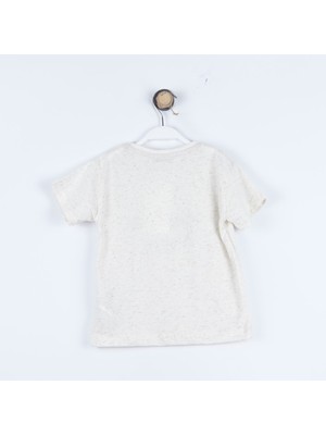 Nk Kids P-003710 (Nk 42610) Kız Opera T-Shırt 9-36 Ay