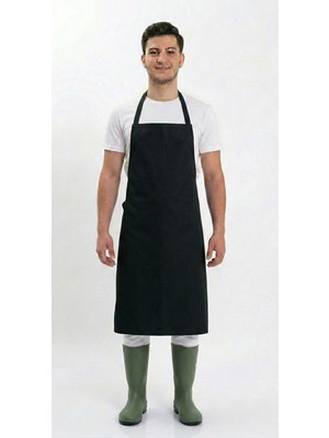 O.M.D Su Geçirmez Pvc Bulaşık Önlüğü - Balıkçı Önlüğü, Kasap Önlüğü ve Bulaşıkçı Önlüğü