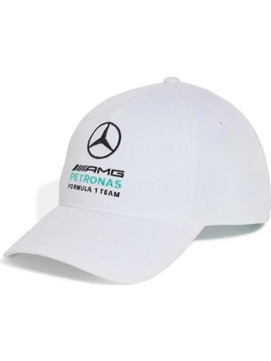 Adidas  Beyaz  Şapka Mer Dna Bb Cap KE8319