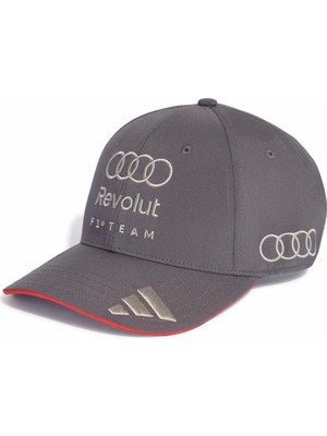 Adidas  Gri  Şapka Au Tm Bb Cap KF0713